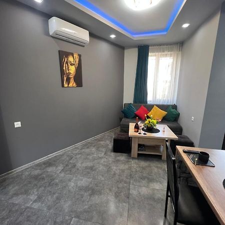 Comfortable Apartment Комфортные Апартаменты Self Check In Erivan Exterior foto