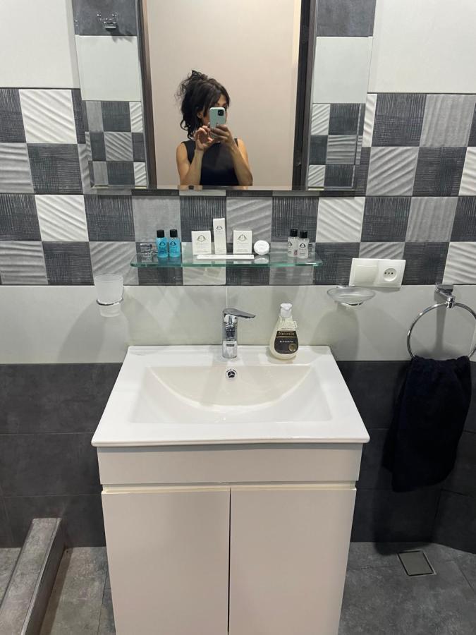 Comfortable Apartment Комфортные Апартаменты Self Check In Erivan Exterior foto