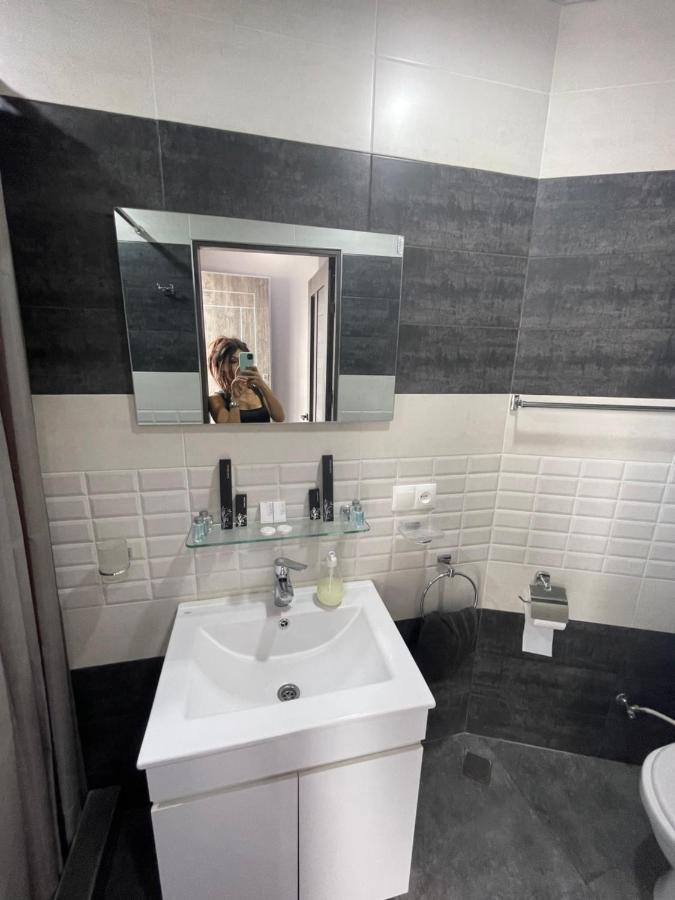 Comfortable Apartment Комфортные Апартаменты Self Check In Erivan Exterior foto
