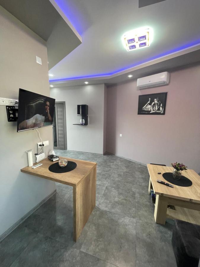 Comfortable Apartment Комфортные Апартаменты Self Check In Erivan Exterior foto
