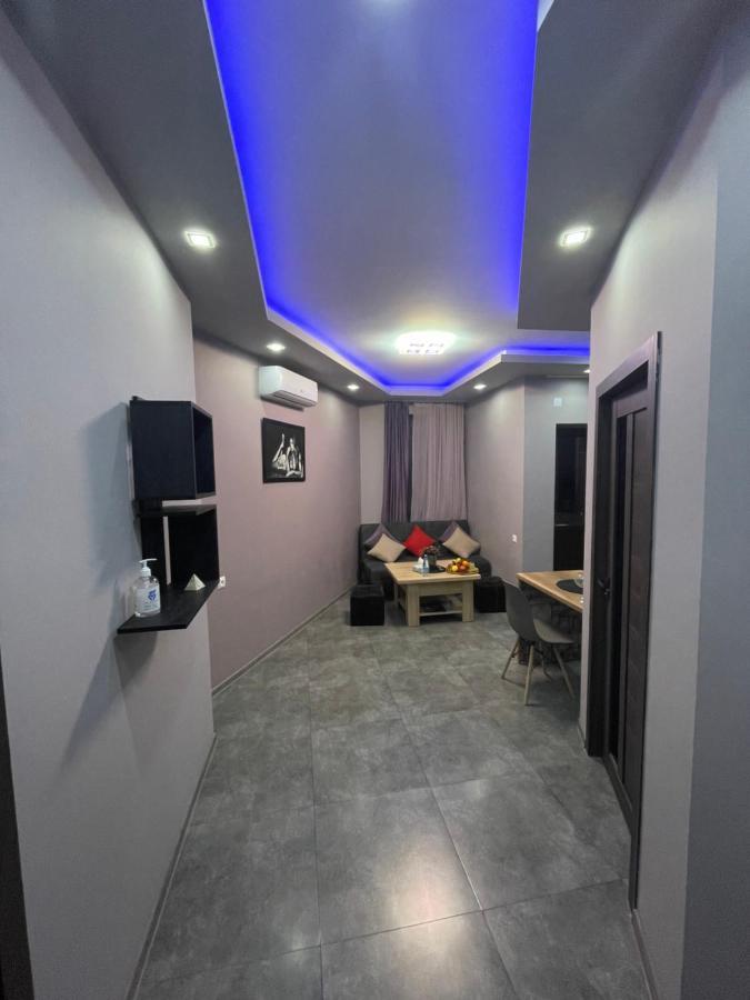 Comfortable Apartment Комфортные Апартаменты Self Check In Erivan Exterior foto