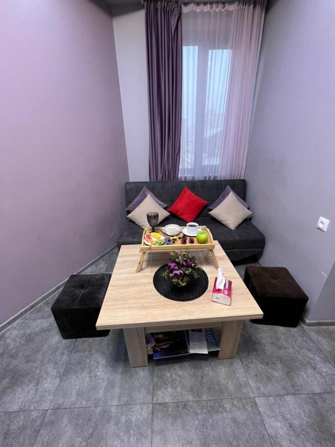 Comfortable Apartment Комфортные Апартаменты Self Check In Erivan Exterior foto