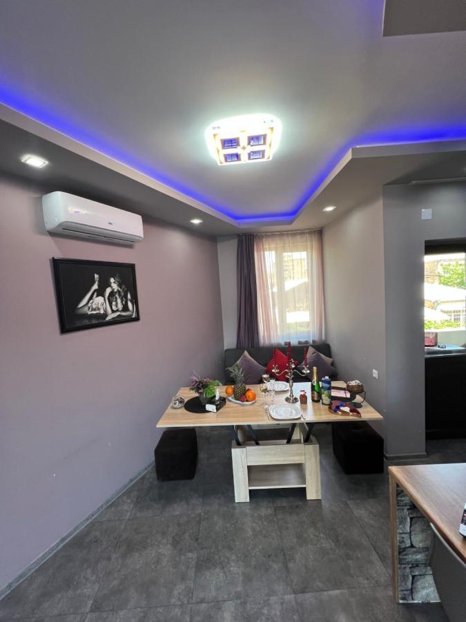 Comfortable Apartment Комфортные Апартаменты Self Check In Erivan Exterior foto