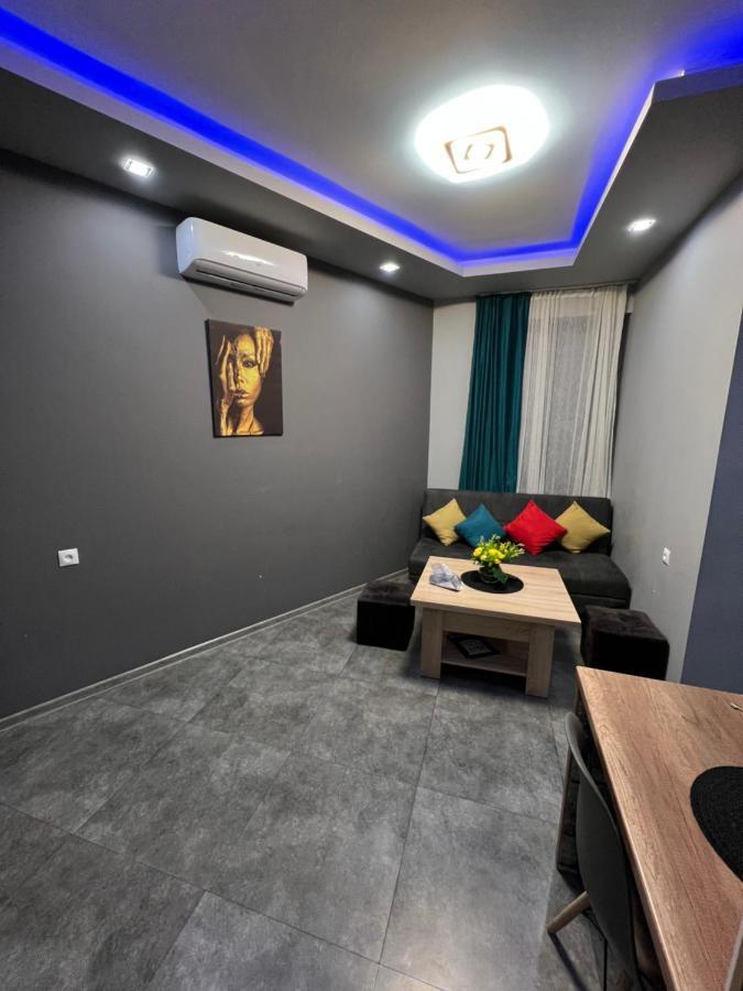 Comfortable Apartment Комфортные Апартаменты Self Check In Erivan Exterior foto
