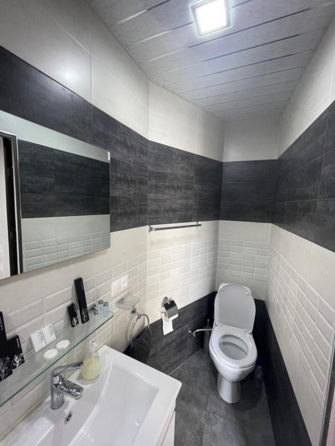 Comfortable Apartment Комфортные Апартаменты Self Check In Erivan Exterior foto
