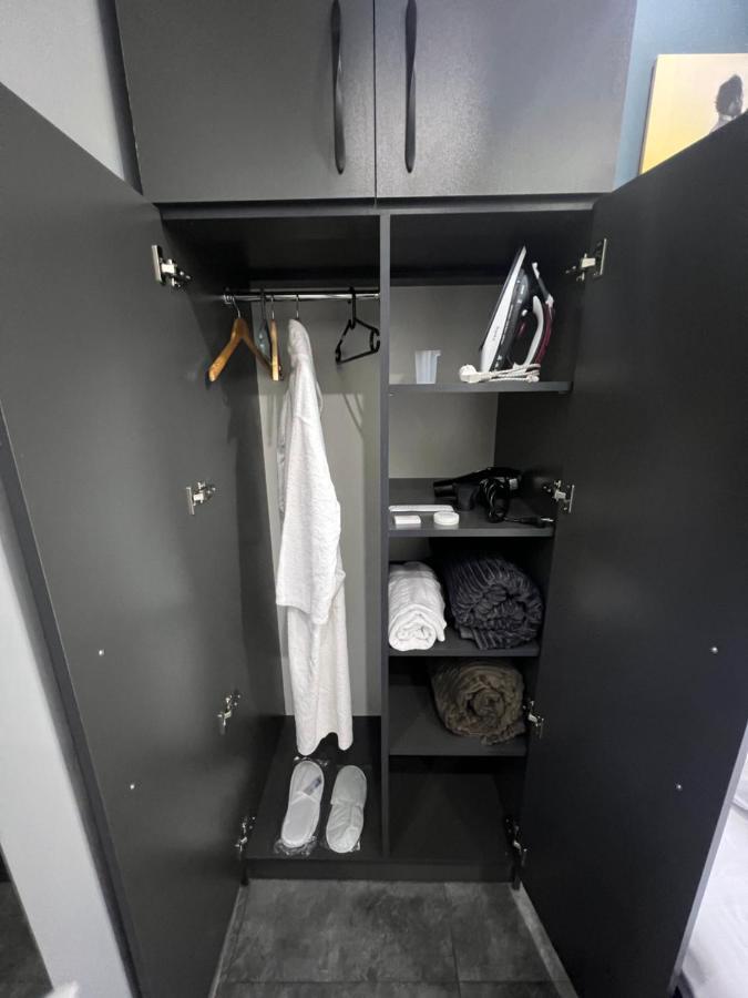 Comfortable Apartment Комфортные Апартаменты Self Check In Erivan Exterior foto