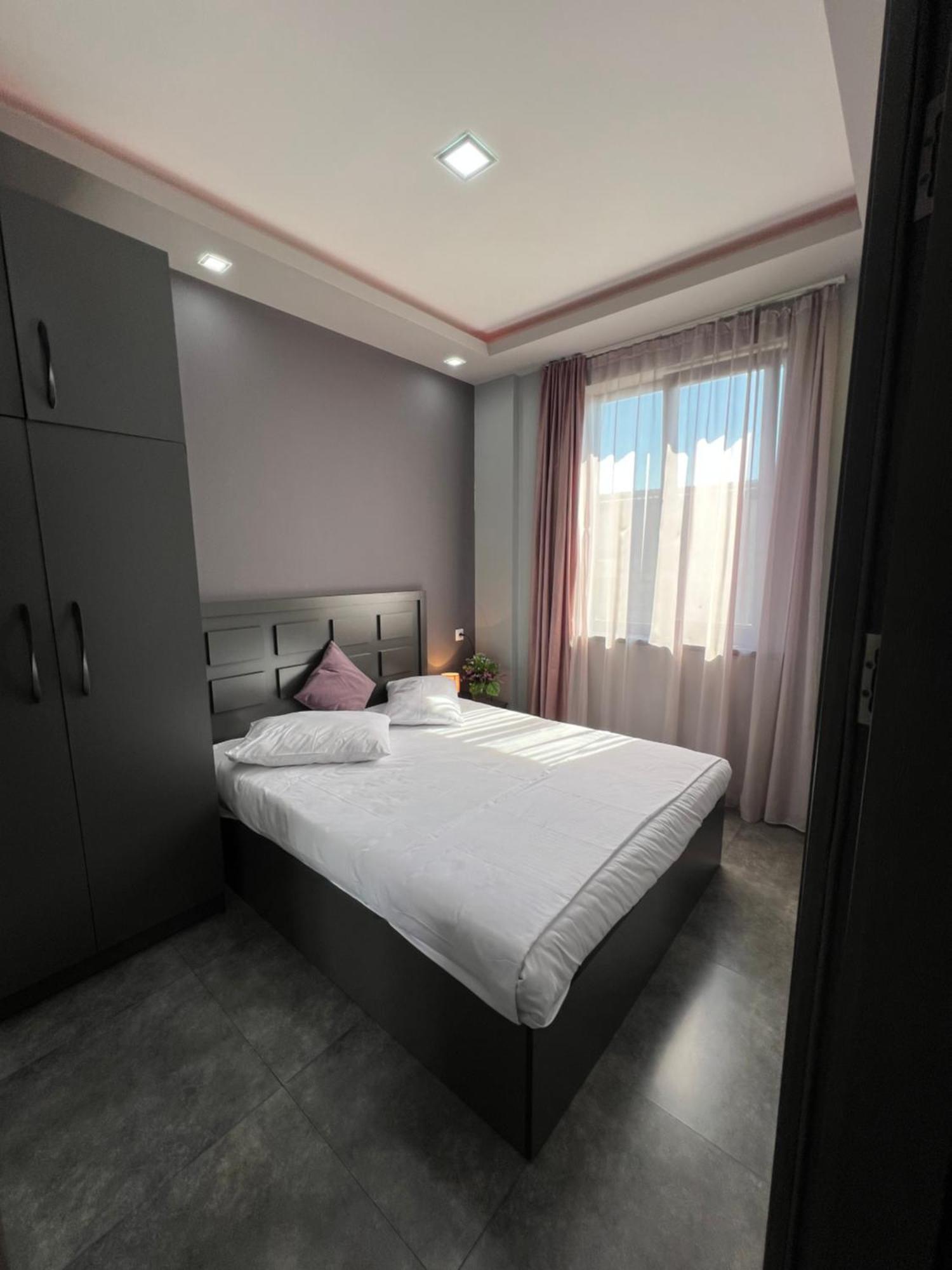 Comfortable Apartment Комфортные Апартаменты Self Check In Erivan Exterior foto